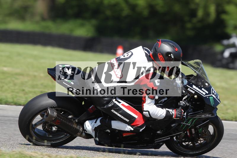 /13 01.05.2025 Speer Racing ADR/Gruppe gruen/86